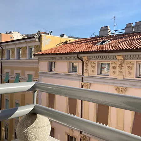 Galileo - Via Galilei 9 *