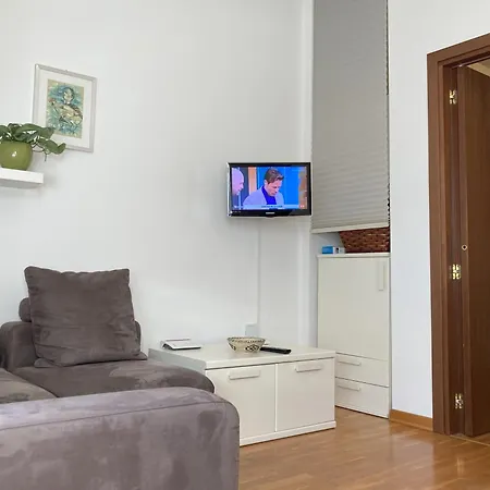 Apartman Galileo - Via Galilei 9 Trieszt