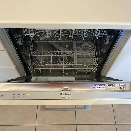 Galileo - Via Galilei 9 Apartament Triest