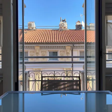 Galileo - Via Galilei 9 Trieszt