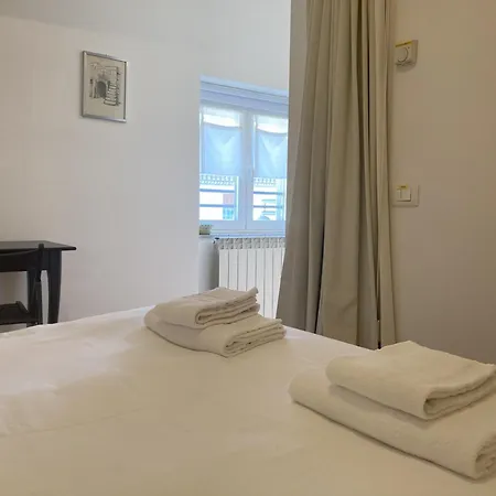 Galileo - Via Galilei 9