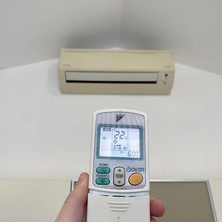 Galileo - Via Galilei 9 Trieszt