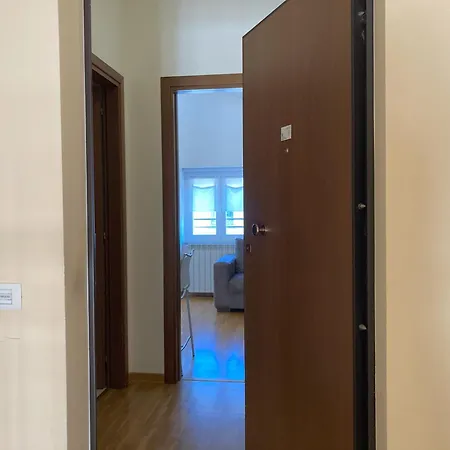 Galileo - Via Galilei 9 * ترييستي