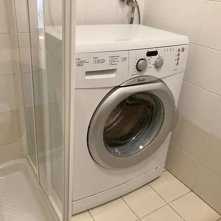 Apartman Galileo - Via Galilei 9 *