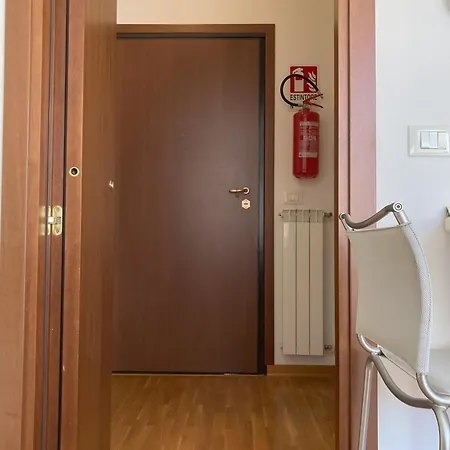 Apartman Galileo - Via Galilei 9