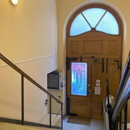 Apartman Galileo - Via Galilei 9 *