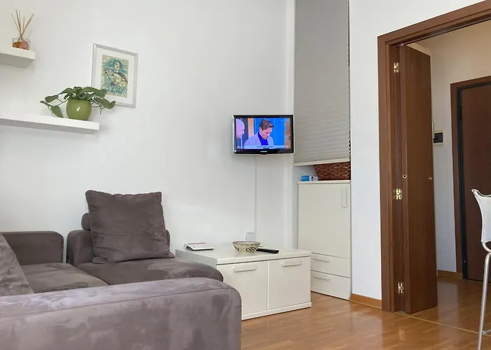 Lejlighed Galileo - Via Galilei 9 Trieste