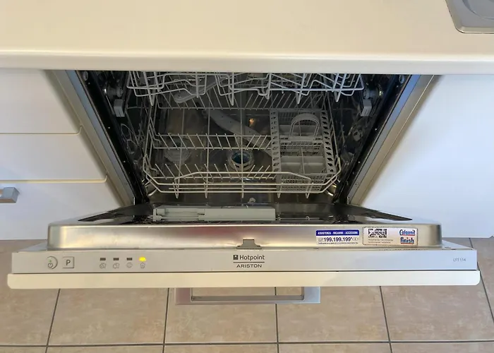 Galileo - Via Galilei 9 Lejlighed Trieste