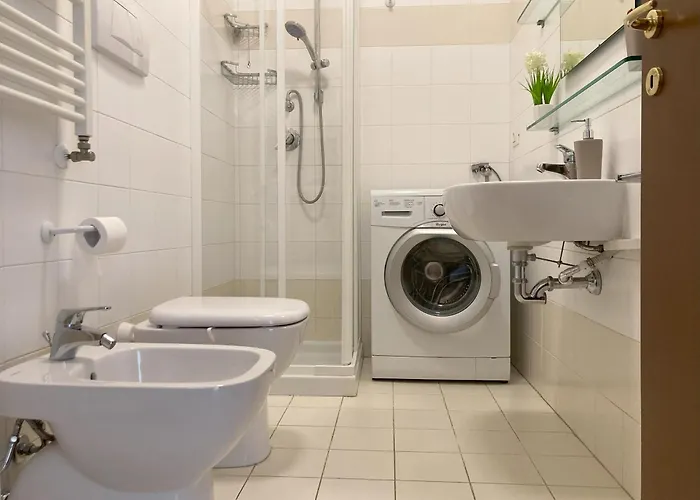 Galileo - Via Galilei 9 *