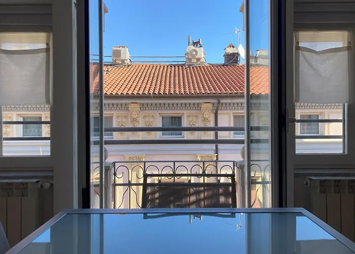 Galileo - Via Galilei 9 Trieste