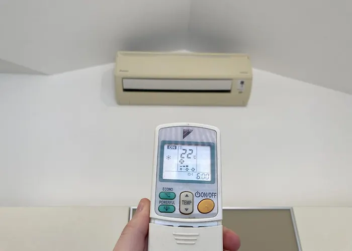 Galileo - Via Galilei 9 Trieste