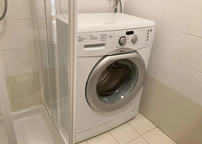 Lejlighed Galileo - Via Galilei 9 *