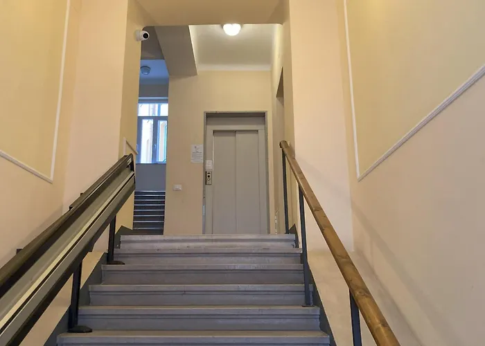 Galileo - Via Galilei 9