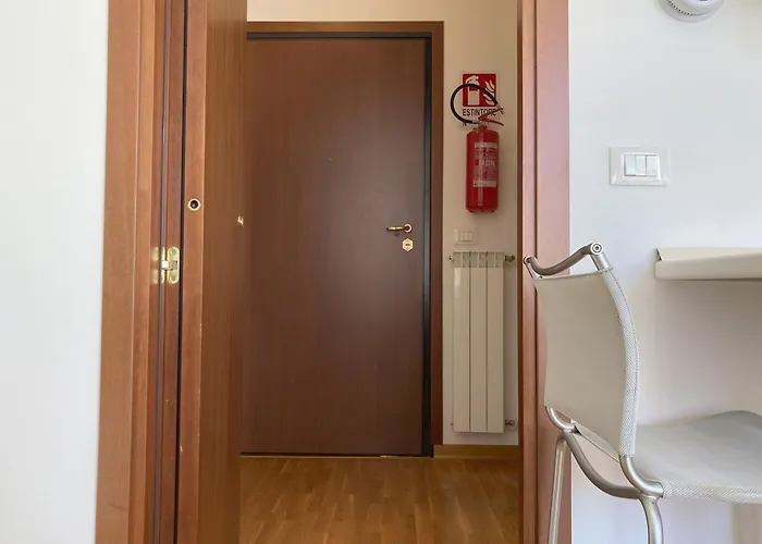 Lejlighed Galileo - Via Galilei 9