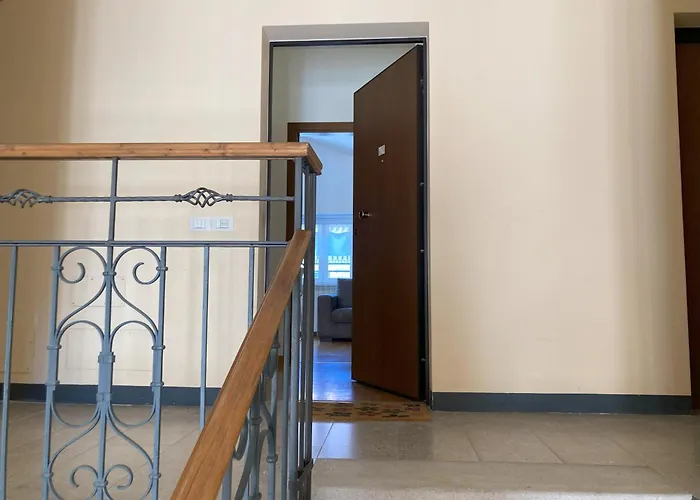 Lejlighed Galileo - Via Galilei 9 Trieste