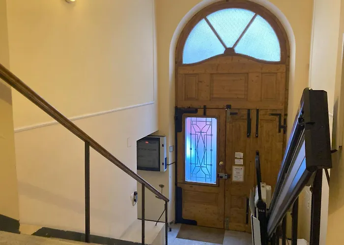 Lejlighed Galileo - Via Galilei 9 *